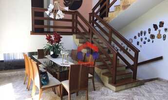 Imagem 4: Casa com 5 quartos à venda, 385 m² por R$ 1.200.000 - São João Batista - Belo Horizonte/MG