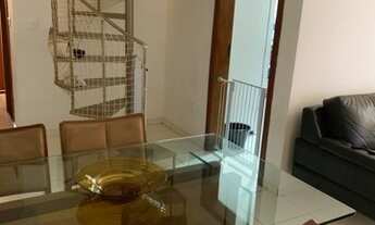 Imagem 3: Belo Horizonte - Apartamento Padrão - Castelo