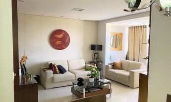 Imagem 5: Belo Horizonte - Apartamento Padrão - Santo Agostinho