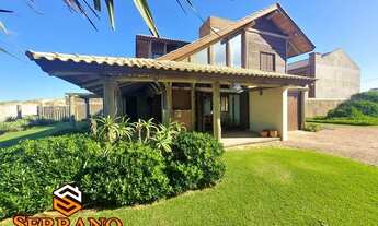 Imagem 2: Imbe - Casa Padrão - Mariluz