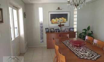 Imagem 4: Casa à venda, 335 m² por R$ 1.700.000,00 - Condomínio Estância Marambaia - Vinhedo/SP