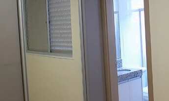 Imagem 7: Apartamento 2 quartos com área privativa no Cruzeiro - Belo Horizonte - MG