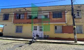 Imagem 3: Apartamento para venda tem 85 metros quadrados com 3 quartos em Nova Suíssa - Belo Horizon