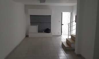 Imagem 5: Sobrado Vila Olímpia