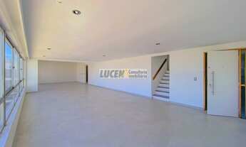 Imagem 3: Cobertura Triplex à venda com 518 m² com 4 quartos