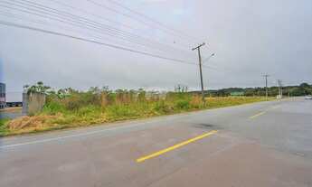 Imagem 4: Área a venda com 10.302 metros quadrados