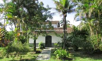 Imagem 6: Fabio Paes Imóveis - Sítio a venda com 3.500m², plano, diversas frutíferas