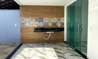 Imagem 5: BELO HORIZONTE - Casa Padrão - São João Batista (Venda Nova