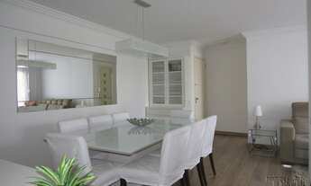 Imagem 5: Apartamento residencial para Venda Tatuapé, São Paulo