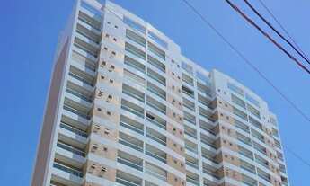 Imagem: Apartamento com 4 suítes Vista Mar