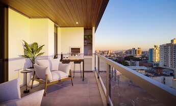 Imagem 7: Lançamento no Bairro Floresta - 2 dormitórios com suíte