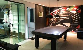 Imagem 6: Apartamento para venda possui 105 metros quadrados com 3 quartos em Buritis - Belo Horizon