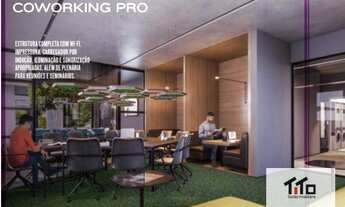 Imagem 5: Studio à venda, 23 m² por R$ 430.000,00 - Vila Olímpia - São Paulo/SP