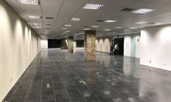 Imagem 4: Belo Horizonte - Conjunto Comercial/sala - Savassi