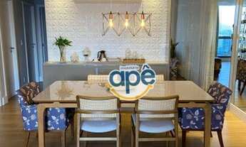 Imagem 2: Apartamento com 3 dormitórios à venda, 108 m² por R$ 1.650.000,00 - Enseada do Suá - Vitór