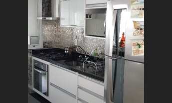 Imagem 7: Apartamento residencial à venda, Tatuapé, São Paulo