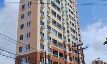 Imagem 2: Apartamento Padrão para Venda em Guararapes Fortaleza-CE - AP3080