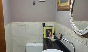 Imagem 2: GUARULHOS - Casa de Condomínio - Vila Rosália