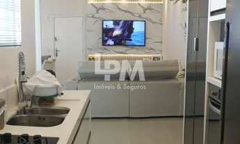 Imagem 6: Apartamento novo 3 quartos em Meia Praia - Itapema - SC