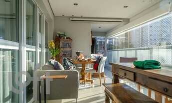 Imagem 11: Apartamento residencial à venda, Vila Madalena, São Paulo