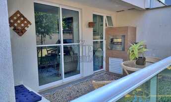 Imagem: Ótima apartamento Garden no Cond. Life