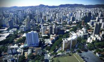 Imagem 3: Belo Horizonte - Apartamento Padrão - Santo Agostinho