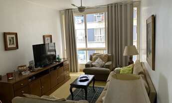 Imagem 4: Rio de Janeiro - Apartamento Padrão - Leblon