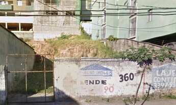 Imagem 2: Belo Horizonte - Loteamento/Condomínio - Havaí