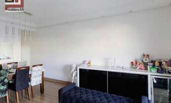 Imagem 2: Apartamento com 3 dormitórios à venda, 80 m² por R$ 999.000,00 - Vila Mariana - São Paulo