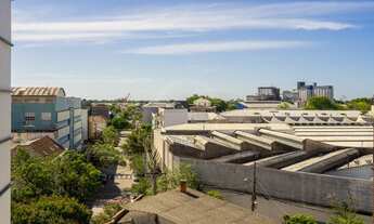 Imagem 6: PORTO ALEGRE - Conjunto Comercial/Sala - Floresta