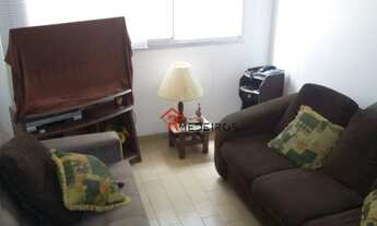 Imagem: Apartamento com 1 dormitório à venda