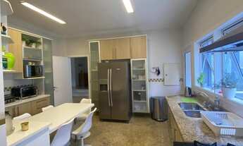 Imagem 7: Linda casa para aluguel no Residencial 1 Alphaville