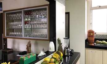 Imagem 5: Belo Horizonte - Apartamento Padrão - Lourdes