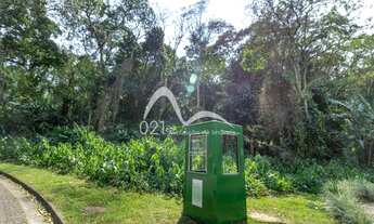 Imagem 2: Lote em condomínio à venda, Itanhangá - Rio de Janeiro/RJ