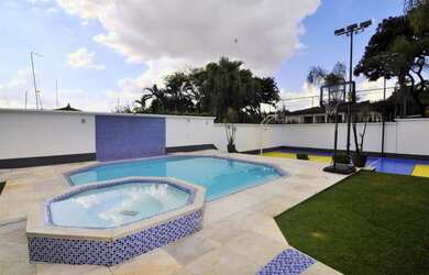 Imagem 4: Casa 05 quartos a venda no bairro Bandeirantes/Pampulha, Belo Horizonte/MG