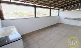 Imagem 2: Cobertura Santa Branca 2 qtos / Elevador/ 1 vaga R$ 385.000,00