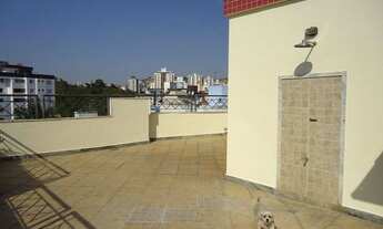 Imagem 4: Belo Horizonte - Apartamento Padrão - Castelo