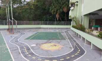 Imagem 4: Vendo excelente Apto 120m² com 3 quartos em Centro - Nova Iguaçu - RJ