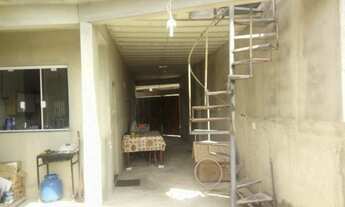 Imagem 4: Bangu- Senador Camará- OBJ Vende bom Duplex 4 quartos