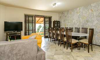 Imagem 6: Casa à venda no bairro Itaguaçu - Florianópolis/SC