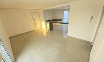 Imagem 5: Área privativa em "U" de 03 quartos com 01 suíte e 02 vagas