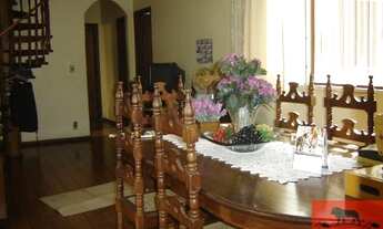 Imagem 6: Casa para venda possui 292 metros quadrados com 5 quartos em Itapoã - Belo Horizonte - MG