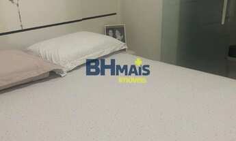 Imagem 3: ?rea Privativa de 03 quartos no bairro Paquet?