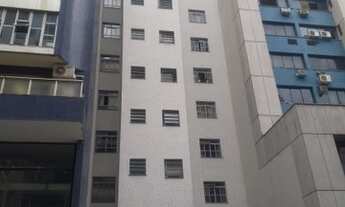 Imagem 5: Apartamento para aluguel tem 40 metros quadrados com 1 quarto em Centro - Belo Horizonte