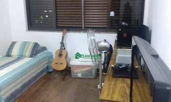 Imagem: Apartamento 3 quartos, 2 vagas à venda