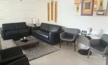 Imagem 7: Casa 04 Quartos - Nova Floresta