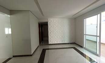 Imagem 7: Área Privativa com 3 quartos em Cidade Nova