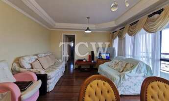 Imagem 7: Apartamento Padrão Jardim Saúde