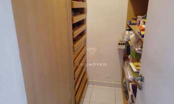 Imagem 7: Apartamento com 3 dormitórios à venda, 80 m² por R$ 703.000 - Água Rasa - São Paulo/SP