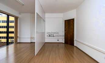 Imagem: Conjunto para alugar, 28 m² por R$ 800,00/mês